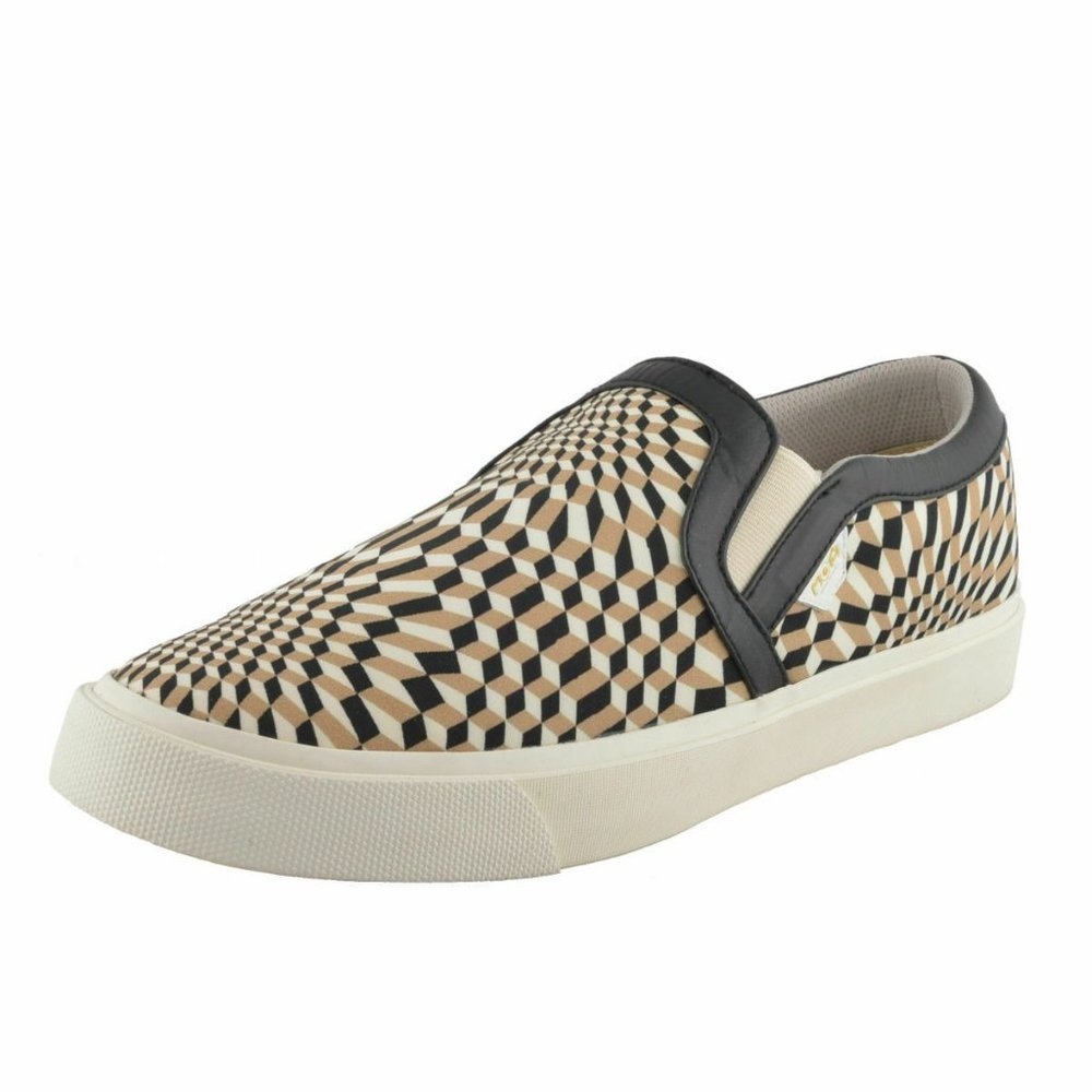 MOA Master Of Arts Men's Moccasins Loafers Shoes